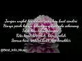 Download Lagu Terlintas 2 Kata - SHEILA ON 7 (LIRIK)