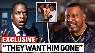 Jay Z RUNNING Scared After Gene Deal S Video Goes Viral This Is BAD 