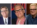 Drew Carey Short Biography Net Worth Career Highlights