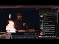 Ilyas Elmaliki Reaction Raste ft  L’morphine  Rattrapage Official Music Video