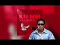 Kunsi By Vyroota (Official Music) Latest New Ugandan Music 2025