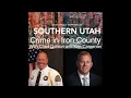 WRHISU The Podcast - Crime in Iron County
