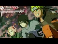「Nightcore」Kana Boon - Silhouette (Naruto Shippuden OP 16)