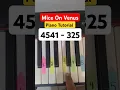 Download Lagu 🎹 Mice On Venus (Minecraft) – Easy Piano Tutorial!