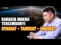 Download Lagu 💥 SIAPA YANG MENGENAL DIRINYA DIA MENGENAL TUHANNYA - Abu marlo