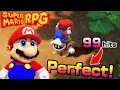 EASY SUPER SUIT 100 Jumps Side Quest COMPLETE GUIDE in Super Mario RPG Remake