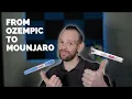 Download Lagu How to Switch from Ozempic (or Wegovy) to Mounjaro | Dr. Dan | Obesity Expert