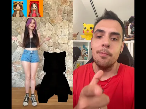 Adivina el personaje de Lyna en Roblox