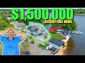 5344 River Dr Hammonton - Full Walkthrough