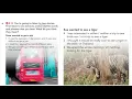 ENGLISH FILE pre-intermediate - 8B Murphy s Law p 65 ex 8 13-14