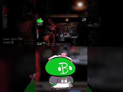 Buen Timing en FNAF | Biología Desde Cero