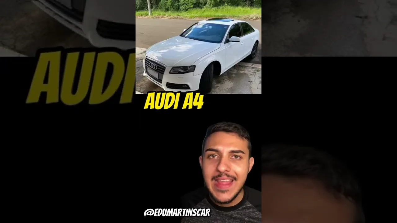 Parecem caros mas não são!???????? #carros