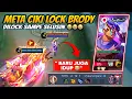 Download Lagu Meta Ciki Locks Brody Up to a Dozen 😂
