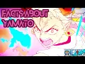 The Facts You Didn t Know About Yamato One Piece