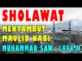 Download Lagu SHOLAWAT MENYAMBUT MAULID NABI MUHAMMAD SAW 1444 H