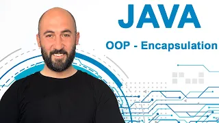 OOP - Encapsulation in Java tutorial