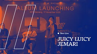 juicy luicy jemari live perform hd merinding u0026 bikin inget mantan