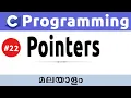 Pointers In C - Malayalam