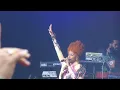 JAZ ELISE | GOOD OVER EVIL | LIVE | CALI ROOTS FESTIVAL | MONTEREY | CALIFORNIA | MAY 2022