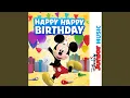 Download Lagu Happy Happy Birthday (From \
