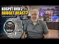 This Budget Smartwatch Survived Everything I Threw At It - KOSPET ORB 2 First Look