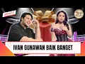 Lagu Viral! Ivan Gunawan Siapkan Hadiah Mewah untuk April, Reaksi DA7 Tak Terlupakan