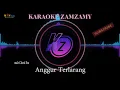 anggur terlarang karaoke Em