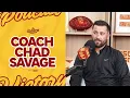 USC TE Inside Receivers Coach Chad Savage Trojan Football Media Day 2026 The Victory Podcast
