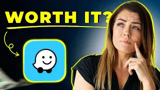 Waze App Review 2026 Pros and Cons - Honest Unbiased