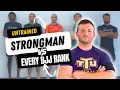 Download Lagu Could a Big Guy BEAT EVERY Belt Rank In Jiu-Jitsu?