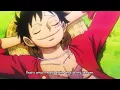 Luffy’s Real dream | One piece episode 1088