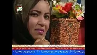 حنان النيل وسيداحمد عبدالحميد يامرسال 