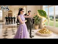 Download Lagu Bankrupt CEO Save A Fainting Girl,Unexpect She's Superpower Witch!Touch A Leaf \u0026 Bring Him Billions!