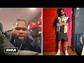 Fatboy SSE Disses OT7 Quanny After Finding Out He Slept With His Baby Mother