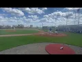 Josue Briceno mashes home run off Tarik Skubal in Tigers spring training