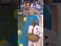 Matthew McConaughey Gets Gift From Al Roker