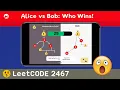 Most Profitable Path in a Tree - LeetCode 2467 Graph DFS BFS Optimal Solution Explained