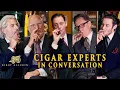 A Special Evening With Cigar Legends | Davidoff of London \u0026 The Foulkes