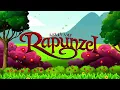 Kevin AMF - Rapunzel (Lyric Video)