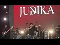 ISABELLA \u0026 SUCI DALAM DEBU  - JUDIKA - 2022
