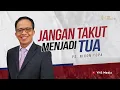 Download Lagu JANGAN TAKUT MENJADI TUA | IBADAH ONLINE GEREJA YHS | Ps. NIXON TOPA - 10 SEPTEMBER 2023