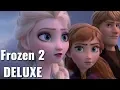 Download Lagu Frozen 2 Soundtrack Tracklist DELUXE EDITION | Frozen 2 (2019) Idina Menzel, Kristen Bell
