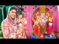 Download Lagu Finally Bappa ji aaye ghar par 