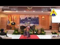 Download Lagu UKTK UNAIR - TARI GANDRUNG DOR