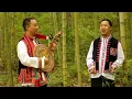 Lagu Si Qiang: Yi people's four singing 'tunes'