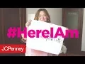 Here I Am What defines You JCPenney