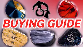 Download BAD GUY BUYING GUIDE!! HBB x Collab IEMs MP3