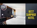 Aloft Phoenix-Airport - Best Surprise Hotel Phoenix AZ United States