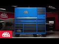 Mac Tools Macsimizer Workstation Storage System