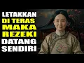 Download Lagu Taruh 3 Benda Ajaib Ini di Teras Rumah Rezeki Akan Datang Sendiri